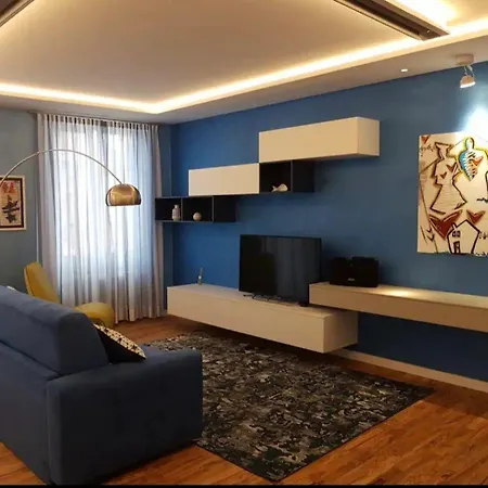 The-sarzana-suite Apartamento Sarzana