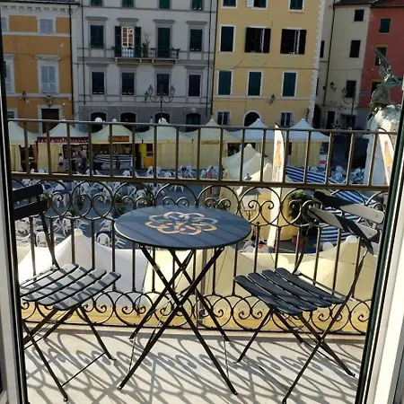 The-sarzana-suite Apartamento Sarzana
