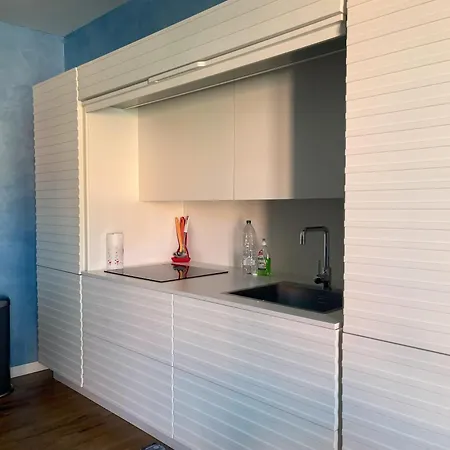 Apartament The-sarzana-suite
